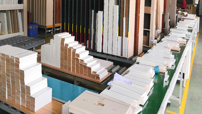 包裝防錯(cuò)管理 包裝防錯(cuò)管理