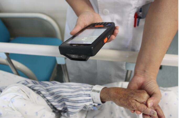 移動醫(yī)療解決方案 移動醫(yī)療解決方案