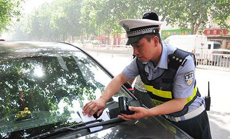 交通警務(wù)執(zhí)法 交通警務(wù)執(zhí)法