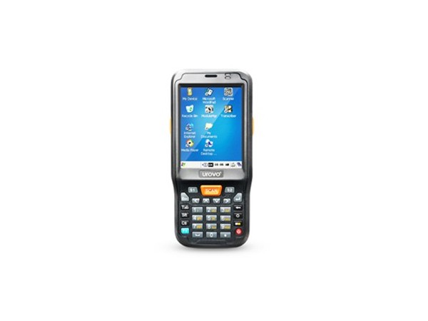 RFID終端倉儲管理 RFID終端倉儲管理