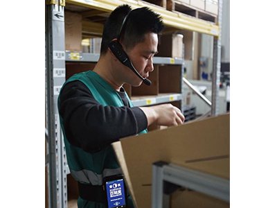 使用百特麥語音系統(tǒng)工作 使用百特麥語音系統(tǒng)工作