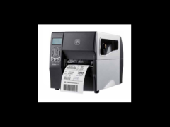 斑馬條碼打印機怎么調(diào)快打印速度？